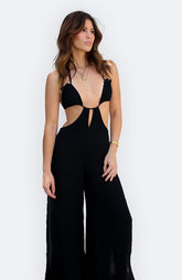 Casablanca Jumpsuit